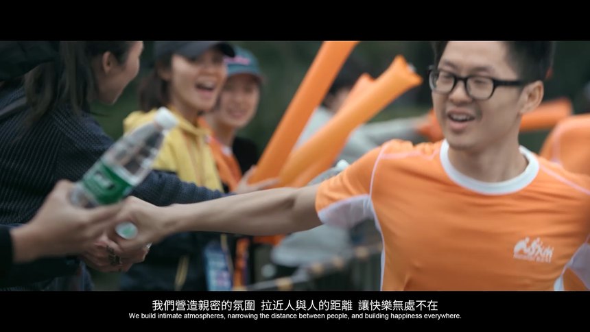 华润2018宣传片